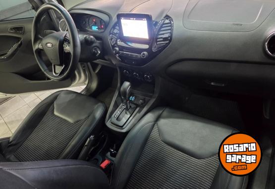 Autos - Ford Ka sel 2019 Nafta 63000Km - En Venta