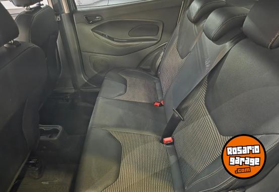 Autos - Ford Ka sel 2019 Nafta 63000Km - En Venta
