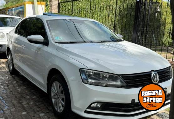 Autos - Volkswagen Ventó 2020 GNC 150000Km - En Venta