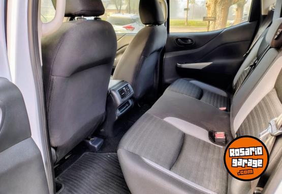 Camionetas - Nissan frontier s 2023 Diesel 75000Km - En Venta