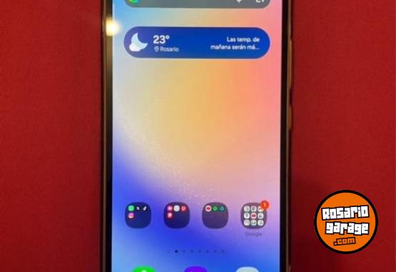 Telefonía - Samsung A34 - En Venta