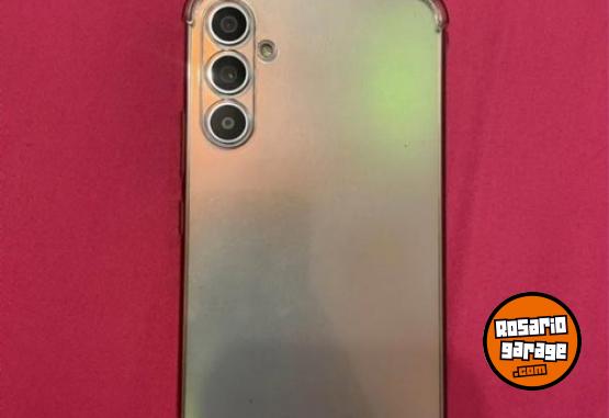 Telefonía - Samsung A34 - En Venta