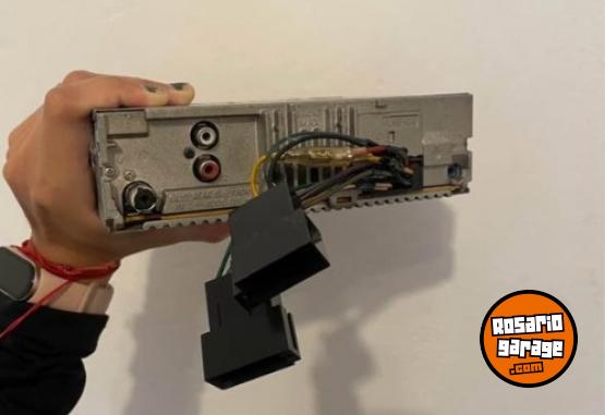 Accesorios para Autos - Auto est�reo Sony - En Venta