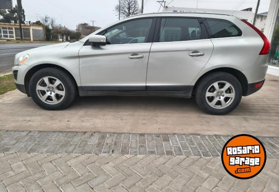 Camionetas - Volvo Xc60 2013 Nafta 66000Km - En Venta