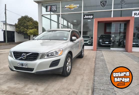 Camionetas - Volvo Xc60 2013 Nafta 66000Km - En Venta