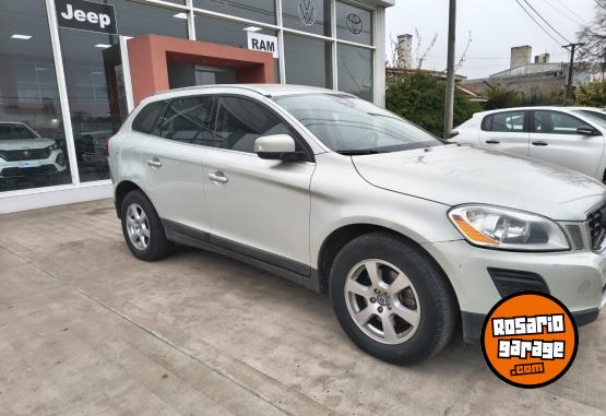 Camionetas - Volvo Xc60 2013 Nafta 66000Km - En Venta