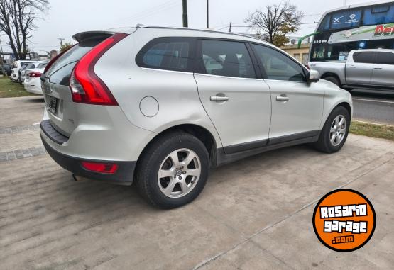 Camionetas - Volvo Xc60 2013 Nafta 66000Km - En Venta