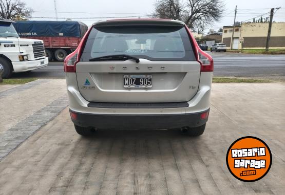 Camionetas - Volvo Xc60 2013 Nafta 66000Km - En Venta