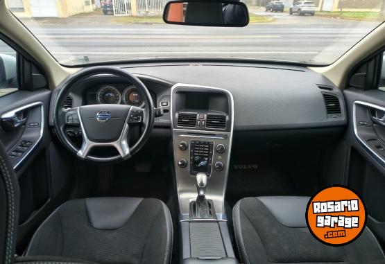 Camionetas - Volvo Xc60 2013 Nafta 66000Km - En Venta