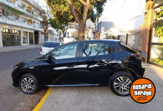 Autos - Peugeot 208  GT  T200 2024 Nafta 21500Km - En Venta