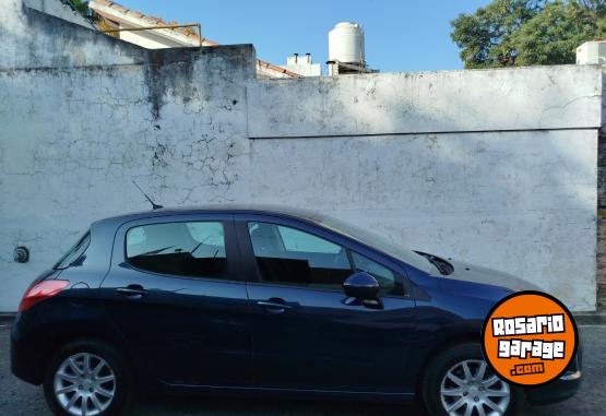 Autos - Peugeot 308 active 2013 Diesel 246000Km - En Venta