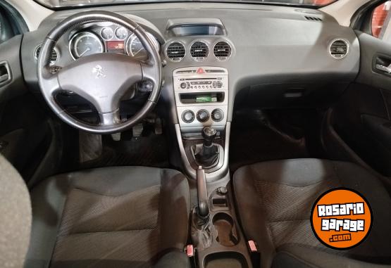 Autos - Peugeot 308 active 2013 Diesel 246000Km - En Venta