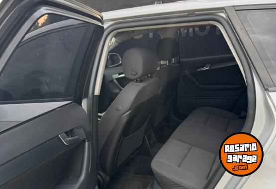 Autos - Audi A3 2010 Nafta 152000Km - En Venta