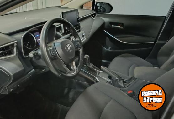 Autos - Toyota Corolla Xei híbrido 2022 Electrico / Hibrido 77000Km - En Venta