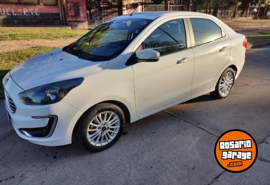 Autos - Ford ka+ Sel 2021 Nafta 134000Km - En Venta