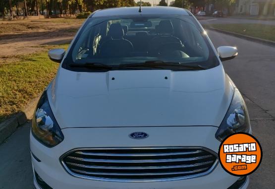 Autos - Ford ka+ Sel 2021 Nafta 134000Km - En Venta