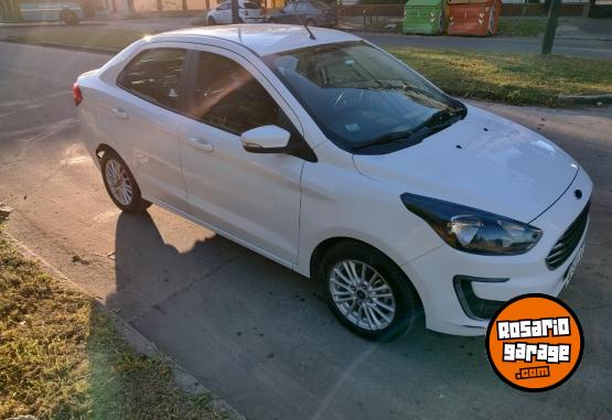 Autos - Ford ka+ Sel 2021 Nafta 134000Km - En Venta