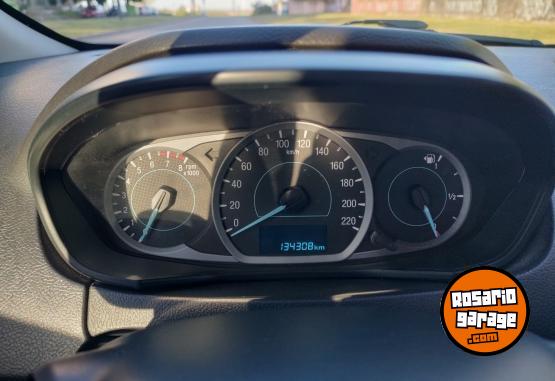 Autos - Ford ka+ Sel 2021 Nafta 134000Km - En Venta