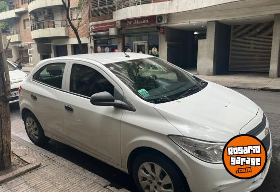 Autos - Chevrolet �nix 2017 Nafta 170000Km - En Venta