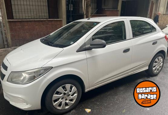 Autos - Chevrolet �nix 2017 Nafta 170000Km - En Venta