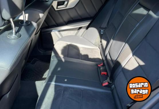Autos - Mercedes Benz GLK 300 V6 4 matic 2014 Nafta 171450Km - En Venta