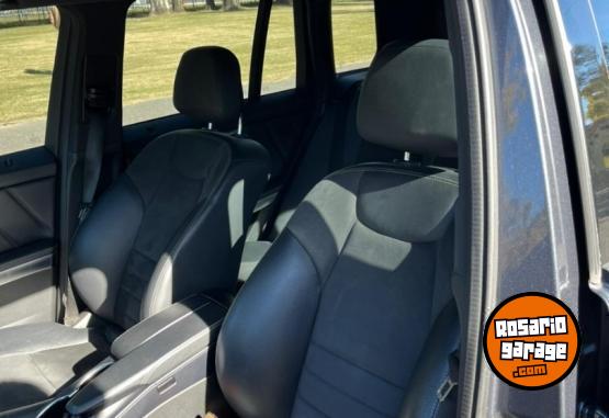 Autos - Mercedes Benz GLK 300 V6 4 matic 2014 Nafta 171450Km - En Venta
