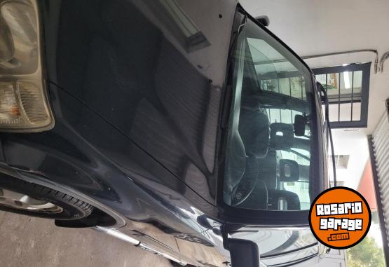 Camionetas - Honda CRV 2000 Nafta 238000Km - En Venta