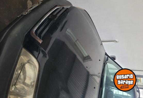 Camionetas - Honda CRV 2000 Nafta 238000Km - En Venta