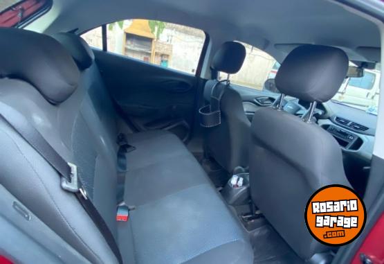 Autos - Chevrolet Onix 2018 Nafta 140000Km - En Venta
