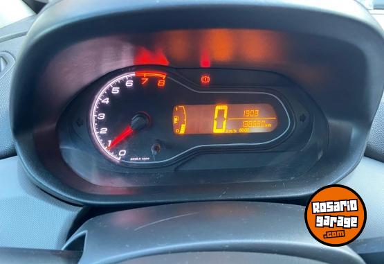 Autos - Chevrolet Onix 2018 Nafta 140000Km - En Venta