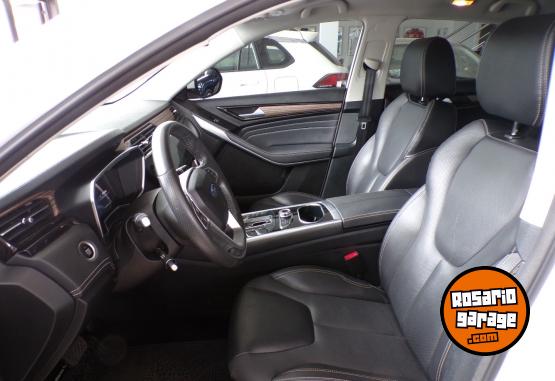 Camionetas - Ford territory titanium1.5 a/t 2022 Nafta 67000Km - En Venta
