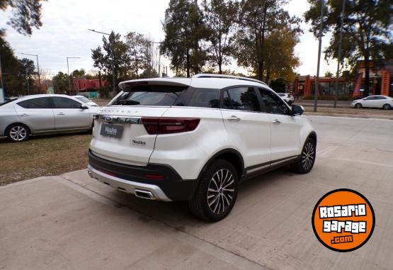 Camionetas - Ford territory titanium1.5 a/t 2022 Nafta 67000Km - En Venta