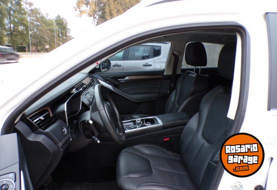 Camionetas - Ford territory titanium1.5 a/t 2022 Nafta 67000Km - En Venta
