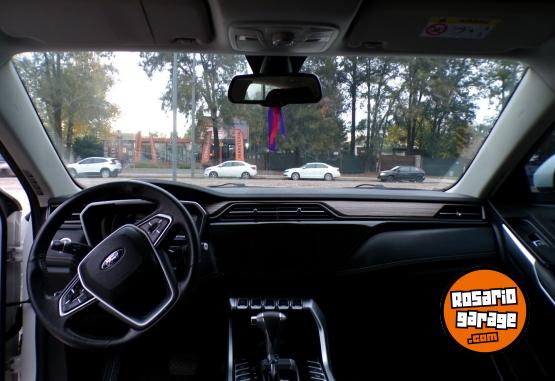Camionetas - Ford territory titanium1.5 a/t 2022 Nafta 67000Km - En Venta