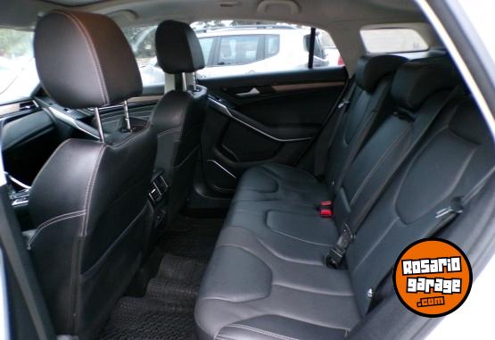 Camionetas - Ford territory titanium1.5 a/t 2022 Nafta 67000Km - En Venta