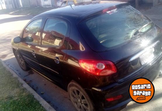 Autos - Peugeot COMPAC XS 2010 Nafta 158000Km - En Venta