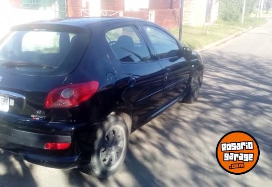 Autos - Peugeot COMPAC XS 2010 Nafta 158000Km - En Venta