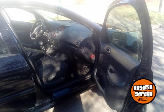 Autos - Peugeot COMPAC XS 2010 Nafta 158000Km - En Venta