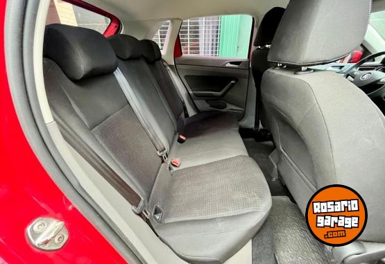 Autos - Volkswagen Polo Comfortline 2018 Nafta 140000Km - En Venta