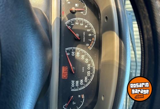 Autos - Fiat Palio fire 2005 Nafta 229000Km - En Venta