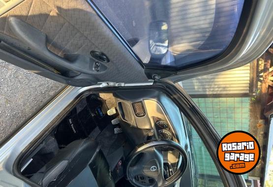 Autos - Fiat Palio fire 2005 Nafta 229000Km - En Venta