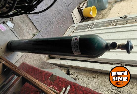 Herramientas - Tubo nitrógeno Refrigeración - En Venta
