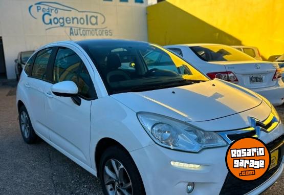 Autos - Citroen C3 tendance 2013 Nafta 136000Km - En Venta