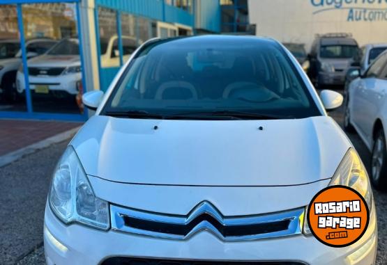 Autos - Citroen C3 tendance 2013 Nafta 136000Km - En Venta