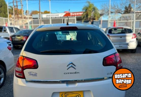 Autos - Citroen C3 tendance 2013 Nafta 136000Km - En Venta