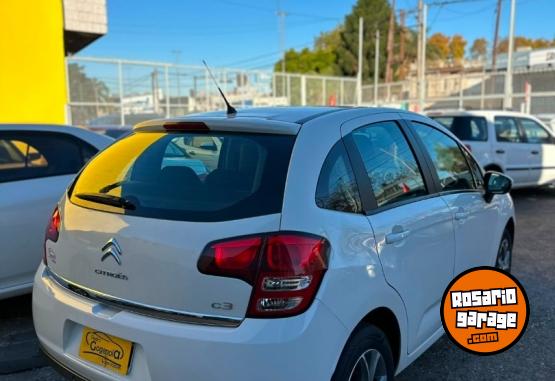 Autos - Citroen C3 tendance 2013 Nafta 136000Km - En Venta