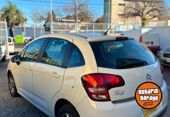 Autos - Citroen C3 tendance 2013 Nafta 136000Km - En Venta