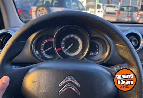 Autos - Citroen C3 tendance 2013 Nafta 136000Km - En Venta