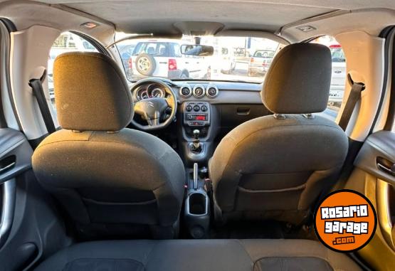 Autos - Citroen C3 tendance 2013 Nafta 136000Km - En Venta