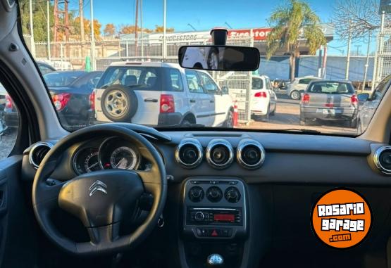 Autos - Citroen C3 tendance 2013 Nafta 136000Km - En Venta